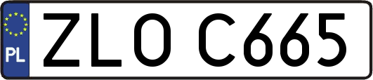 ZLOC665