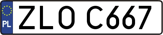 ZLOC667