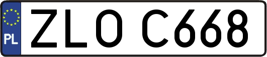 ZLOC668