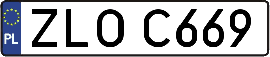 ZLOC669