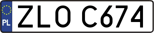 ZLOC674