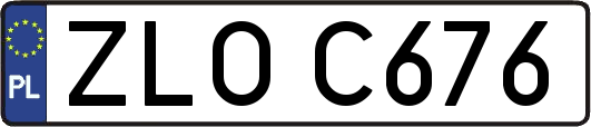 ZLOC676