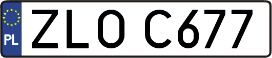 ZLOC677