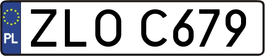 ZLOC679
