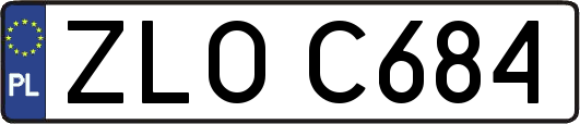 ZLOC684