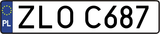 ZLOC687
