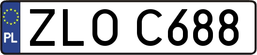 ZLOC688
