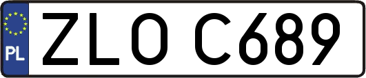 ZLOC689