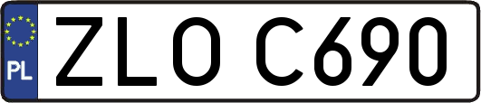 ZLOC690