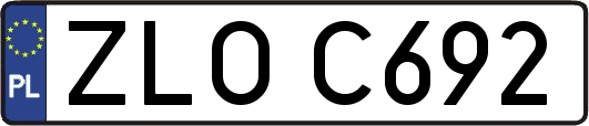 ZLOC692