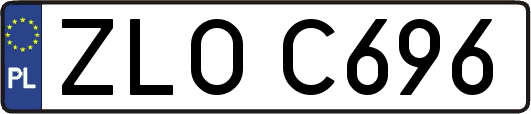 ZLOC696