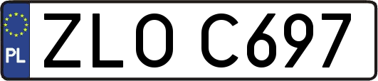 ZLOC697
