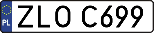 ZLOC699