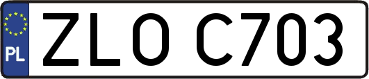 ZLOC703