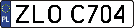 ZLOC704