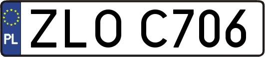 ZLOC706