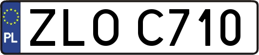 ZLOC710