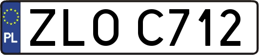 ZLOC712
