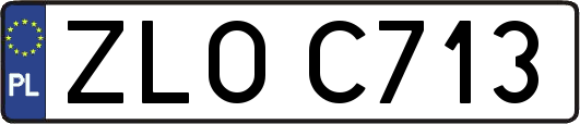 ZLOC713