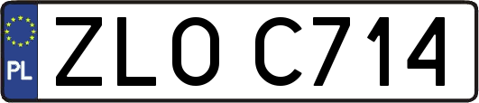 ZLOC714