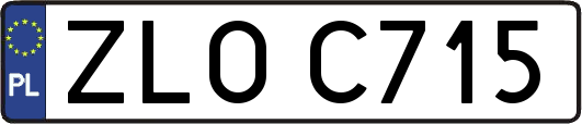 ZLOC715