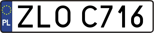 ZLOC716