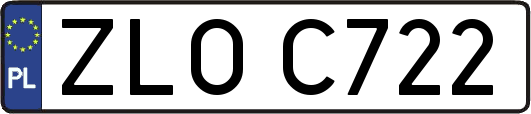 ZLOC722