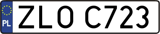 ZLOC723