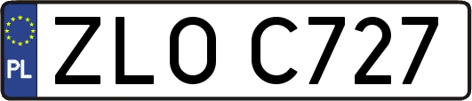 ZLOC727