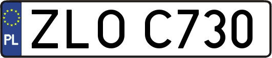 ZLOC730