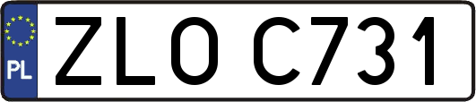 ZLOC731