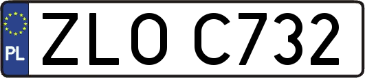 ZLOC732