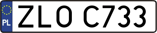 ZLOC733