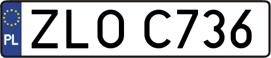 ZLOC736
