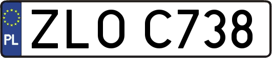 ZLOC738