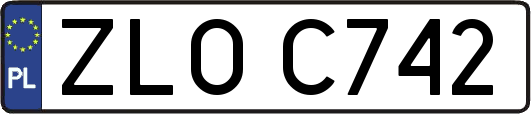 ZLOC742