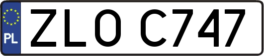 ZLOC747