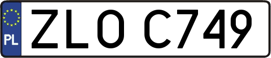 ZLOC749