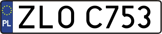 ZLOC753