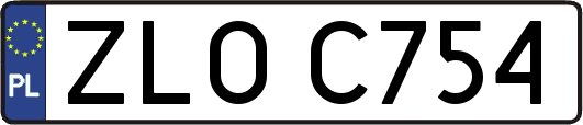 ZLOC754