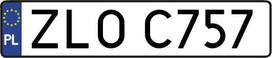 ZLOC757