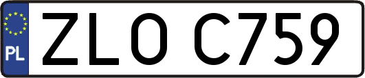 ZLOC759