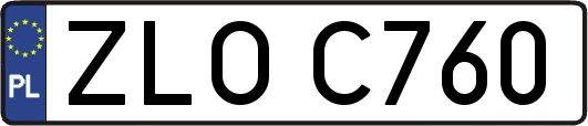 ZLOC760