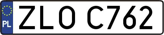 ZLOC762