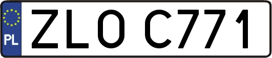 ZLOC771
