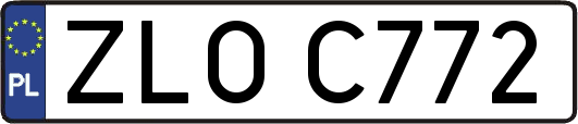 ZLOC772