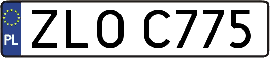 ZLOC775