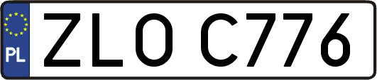 ZLOC776