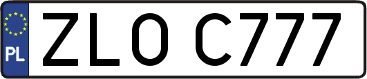 ZLOC777