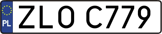 ZLOC779